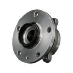 Wheel Hub (With ABS) - VW/Audi / 8P / A3 / 8U Q3 / Mk2 / TT / Beetle / CC / EOS / Mk5 / Mk6 / Golf / Jetta