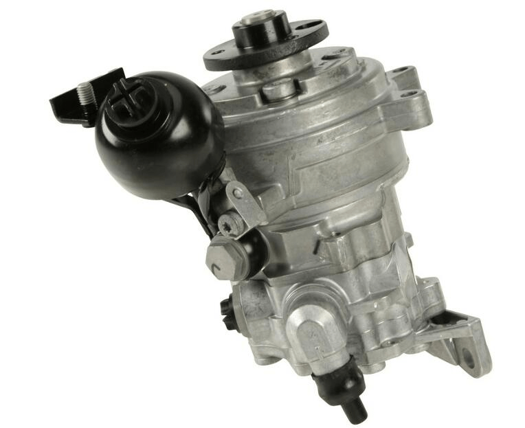 image_80ea405c-1446-4bb3-b7b6-f2db91e30dd8.png Power Steering Pump- BMW / N62 / E65 - Image 1