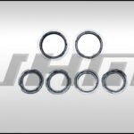 JHM - Transmission Rebuild Kit, 0A3 MT (JHM - Performance), SYNCHROS ONLY, B6 - B7 S4 - RS4