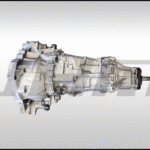 JHM - Transmission Rebuilt - 0B4 MT - KMR (JHM Performance - OEM) for B8 S4 w 3.0t V6 and BOLT ON DRIVESHAFT