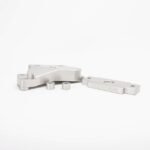 BFI Engine Mount Spacers - VW / MK5 / MK6 (PQ35) - Image 7