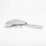 BFI Engine Mount Spacers - VW / MK5 / MK6 (PQ35) - Image 3
