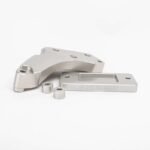 BFI Engine Mount Spacers - VW / MK5 / MK6 (PQ35) - Image 2