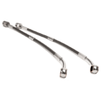 Racingline Rear Brake Line Kit | MQB | Mk7 | 8V