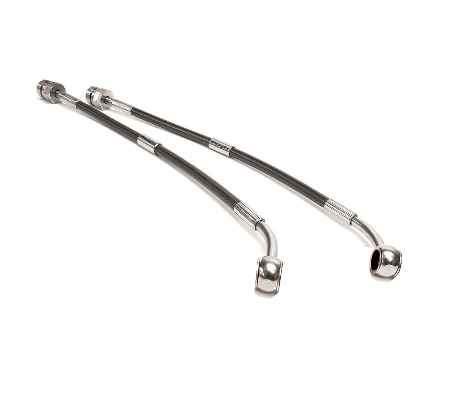 mqb-hose__61006.1492677122.png Racingline Rear Brake Line Kit | MQB | Mk7 | 8V - Image 1