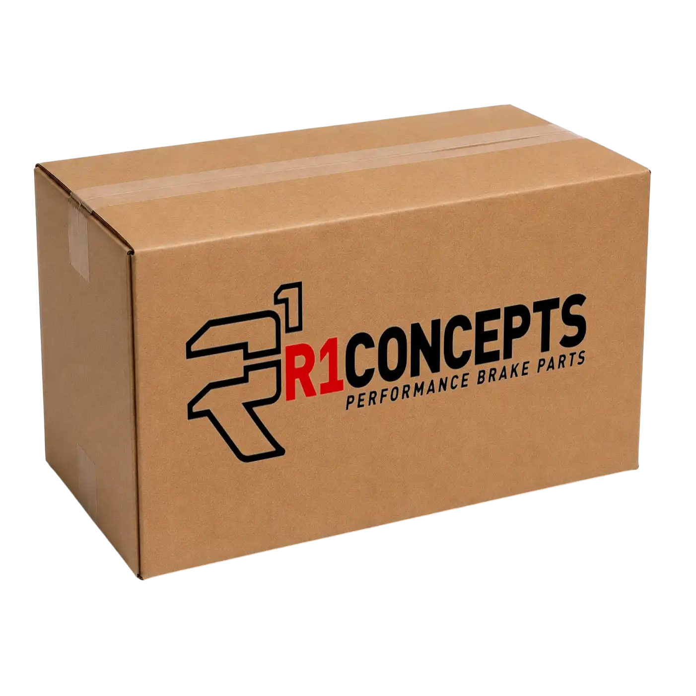 noimage-r1concepts_301ee0d6-7330-4c61-812f-2c0944400713.png R1 Concepts 19-25 Mercedes-Benz Gle63 AMG S Front Euro Ceramic Brake Pads and Hardware Kit - Image 1