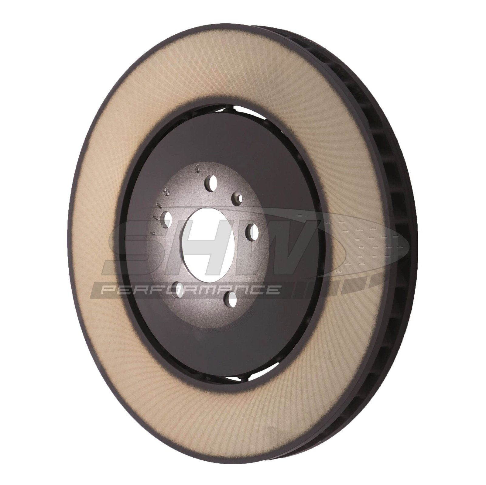 p_6b4271f8-ee5d-4e4a-8c25-ad89f727f35f.jpg SHW Performance 12-18 Audi A8 Quattro L Front Smooth Lightweight Brake Rotor (400x38mm) - Image 1