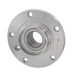 Wheel Hub Assembly - BMW  E46 M3 / Z4 M S54