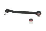 Verkline Rear Inner Track Rod Bushes (Street Hardness)