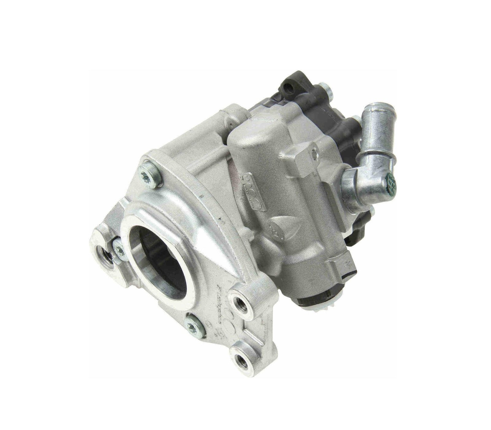 powersteeringpump.jpg Power Steering Pump (Remanufactured) - Audi / 4.2L V8 / B6 / B7 S4 / C5 Allroad - Image 1