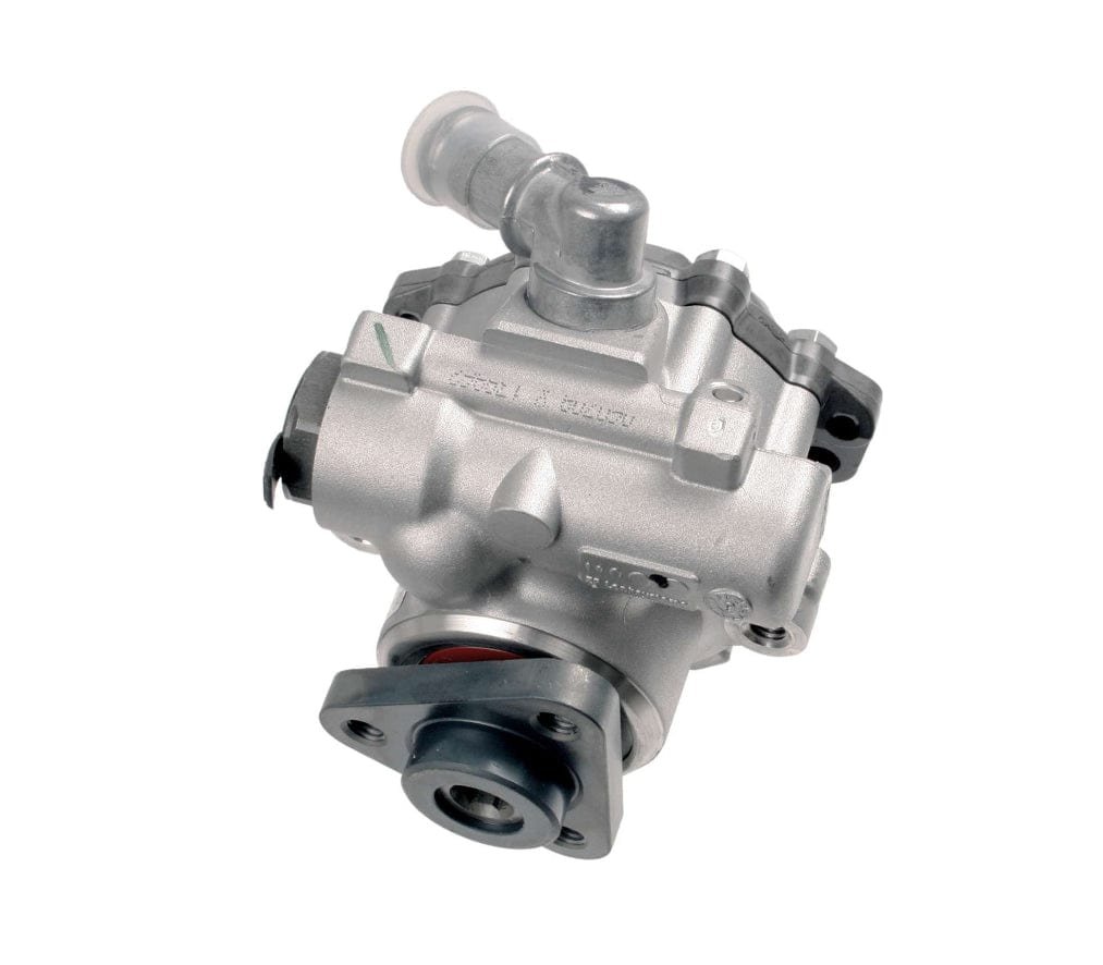 pumppumppumpitup.jpg Power Steering Pump - Audi C6 A6 3.2L - Image 1