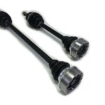 Axle Assembly Set 400HP Level 2.9 - 5-spd MT | Mk3 Golf | Jetta VR6