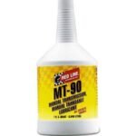 Transmission Gear Oil Redline MT-90 - 1 U.S. Quart