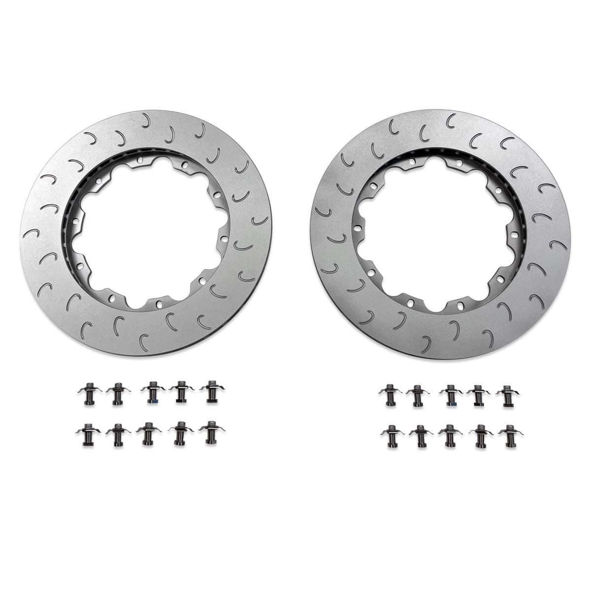 replacement-front-rotor-ring-set-b9-b9-5-audi-s4-s5-034-304-1008-1_858aca8c-5831-4230-b0fd-c6e99509ca93.jpg 034Motorsport Replacement Rear Rotor Ring Set - Audi / B9 / B9.5 / S4 / S5 - Image 1