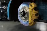 GruppeM Brake Rotor Kit - Porsche / 991 911 / GT3 / GT3RS - Image 2