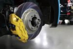 GruppeM Brake Rotor Kit - Porsche / 991 911 / GT3 / GT3RS - Image 3