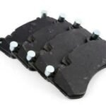 Front Disk Brake Pads - Mercedes / AMG GT 43 / AMG GT 53 / C63 AMG / C63 AMG S