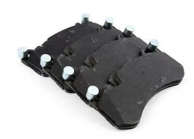 rsw400_h286.jpg Front Disk Brake Pads - Mercedes / AMG GT 43 / AMG GT 53 / C63 AMG / C63 AMG S - Image 1