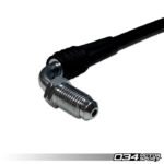 034Motorsport Stainless Steel Braided Line Kit - Audi / B9 / B9.5 / A4 / A5 / S4 / S5 / RS5 / Q5 / SQ5 - Image 2