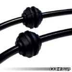 034Motorsport Stainless Steel Braided Line Kit - Audi / B9 / B9.5 / A4 / A5 / S4 / S5 / RS5 / Q5 / SQ5 - Image 3