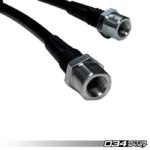 034Motorsport Stainless Steel Braided Line Kit - Audi / B9 / B9.5 / A4 / A5 / S4 / S5 / RS5 / Q5 / SQ5 - Image 5