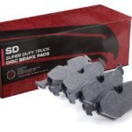 Hawk Super Duty Street Brake Pads