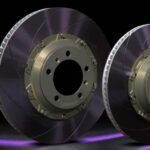 GruppeM Brake Rotor Kit - Porsche / 991 911 / GT3 / GT3RS