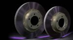 GruppeM Brake Rotor Kit - Porsche / 991 911 / GT3 / GT3RS