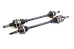 Weistec Upgraded CV Axles (Mercedes CLK Black Series)