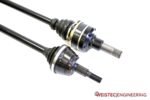 Weistec Upgraded CV Axles (Mercedes CLK Black Series) - Image 2