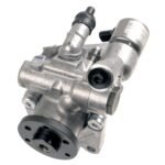 Power Steering Pump - BMW N52 / E60 / 525i / 528i / 530i