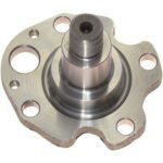 Rear Stub Axle - VW/Audi / Mk4 Golf & Jetta / Mk1 FWD TT