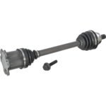 Axle Assembly (Front Right) - Audi 3.2L V6 Mk1 TT