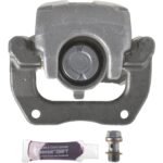 Brake Caliper (Rear Left) - VW/Audi / Mk1 TT - Image 4
