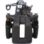 Brake Caliper (Rear Right) - VW/Audi / Mk1 TT
