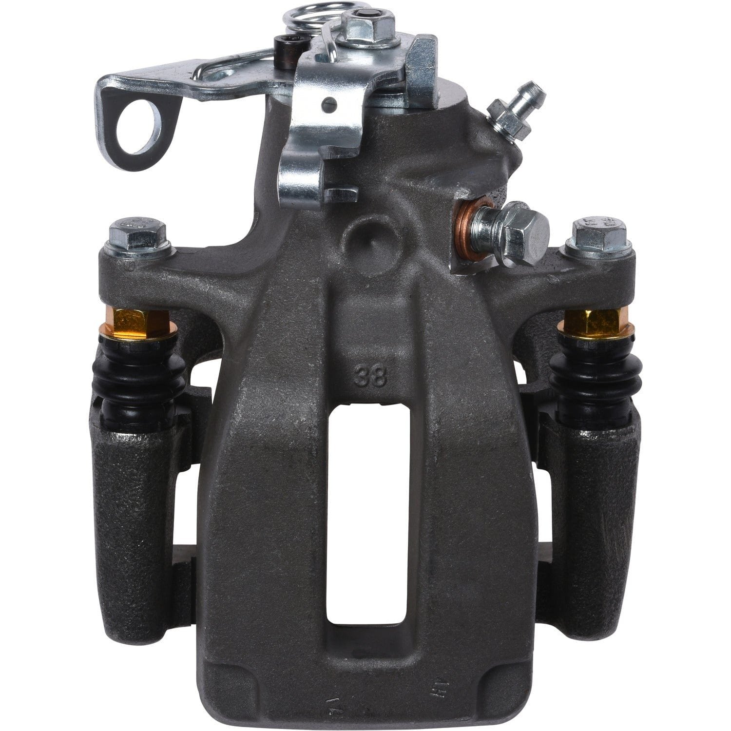 wam_19e86ef6-e75f-4dee-b147-c4fe72cd6731.jpg Brake Caliper (Rear Right) - VW/Audi / Mk1 TT - Image 1