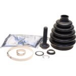 CV Joint Boot Kit (Front or Rear Outer) - VW/Audi / Mk5 Rabbit / 8P A3 / & More