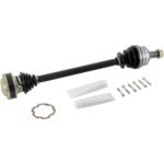 Axle Assembly Rear Right - BMW E46 / 323Ci / 323i / 325Ci / 325i / 328Ci / 328i / Z4 2.5i & 3.0i