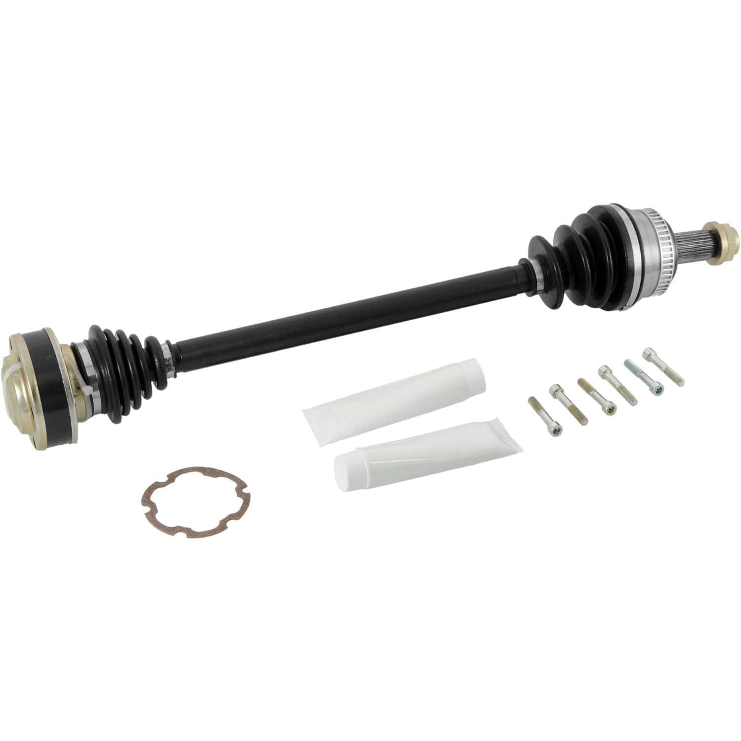 wam_22f8d903-87c9-4de5-b774-778dfc588d96.jpg Axle Assembly Rear Right - BMW E46 / 323Ci / 323i / 325Ci / 325i / 328Ci / 328i / Z4 2.5i & 3.0i - Image 1