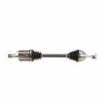 Axle Assembly Front Left - BMW xDrive / F2x / F3x