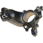 Axle Bearing Carrier (Left) - VW / 1.8T / VR6 / Mk4 / GTI / GLI