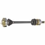 Rear Axle - BMW E30 3-Series