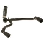 Brake Booster Line to Intake Manifold Vacuum Hose | Mk5 | B6 2.0T FSi