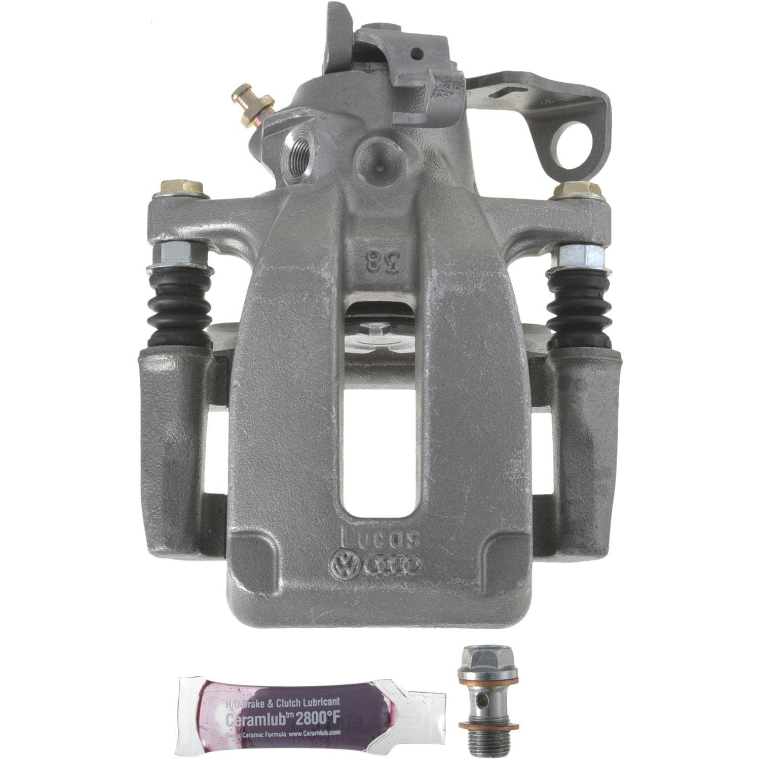 wam_5799761d-214f-400f-a031-91d964c806bb.jpg Brake Caliper (Rear Left) - VW/Audi / Mk1 TT - Image 1