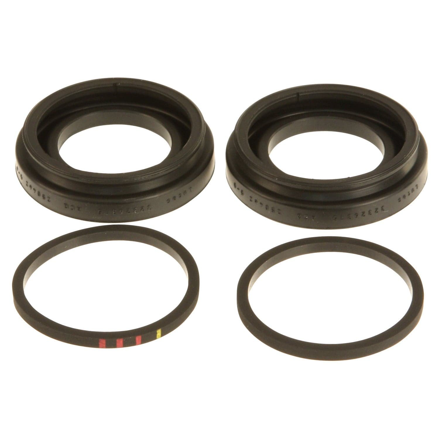 wam_584b52a4-bfbe-4383-9e69-57b71db2d76d.jpg Rear Caliper Repair Kit (41mm) - VW/Audi Mk5 / Mk6 / Mk7 / GTI / B7 A4 / 8U Q3 / & More - Image 1