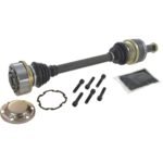 Axle Assembly Right - BMW E46 M3 / Z4 M Coupe M Roadster