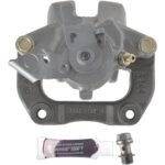 Brake Caliper (Rear Left) - VW/Audi / Mk1 TT - Image 3