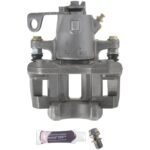 Brake Caliper (Rear Left) - VW/Audi / Mk1 TT - Image 2