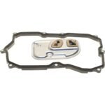 Transmission Filter with Gasket - VW/Audi