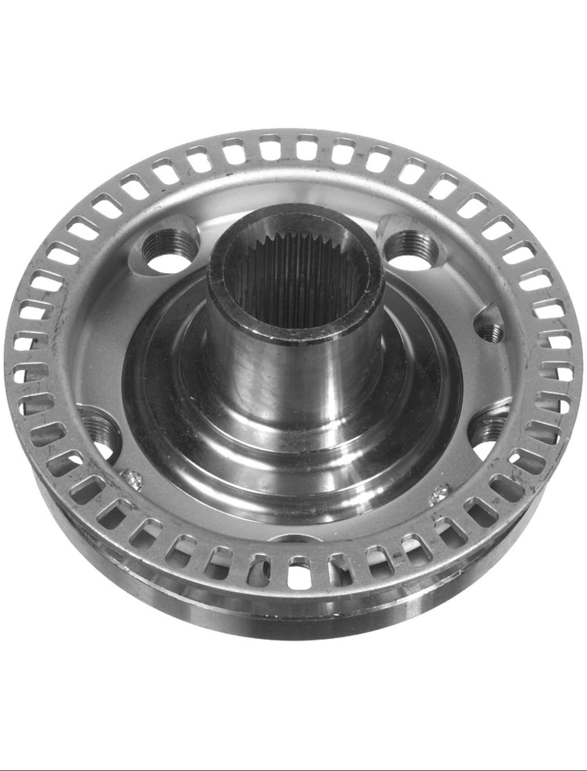 wam_b6da5f6f-eef5-41d5-ad8d-326610bd9c3c.jpg Front Wheel Hub - VW / VR6 / Mk3 / Golf / Jetta / Corrado / B3 Passat - Image 1